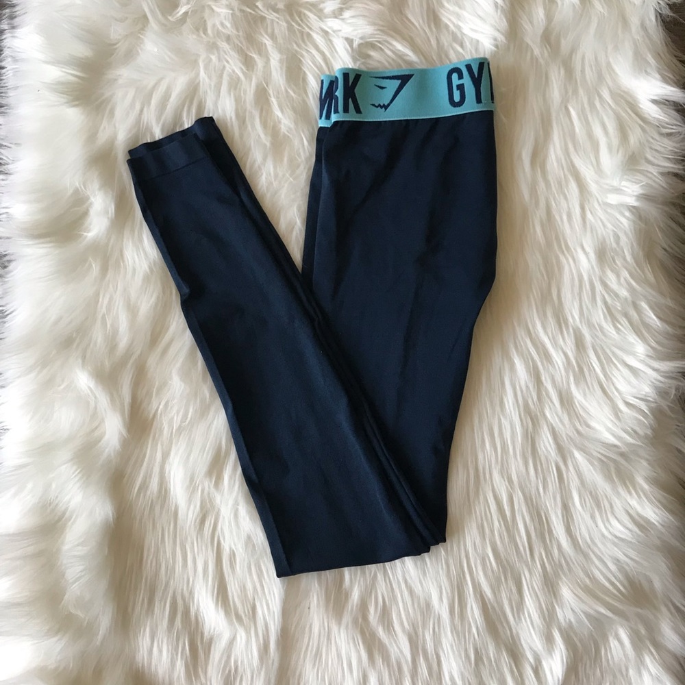 Gymshark fit leggings